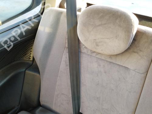 Used Rear right seatbelt Rear right seatbelt 33544385 33544385