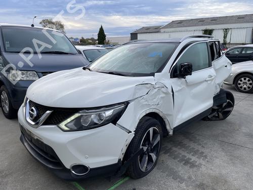 Used Parts NISSAN QASHQAI II (J11, J11_) 1.6 dCi (130 hp) 4306060