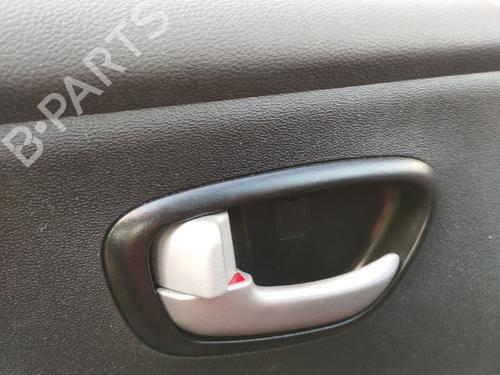 Türgriff vorne links innen für HYUNDAI i10 I (PA) 1.2 (78 hp) 29371339