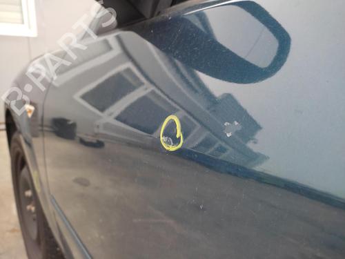 Used Left front door Left front door FORD MONDEO IV Saloon (BA7) 2.0 (145 hp) 27058288 27058288