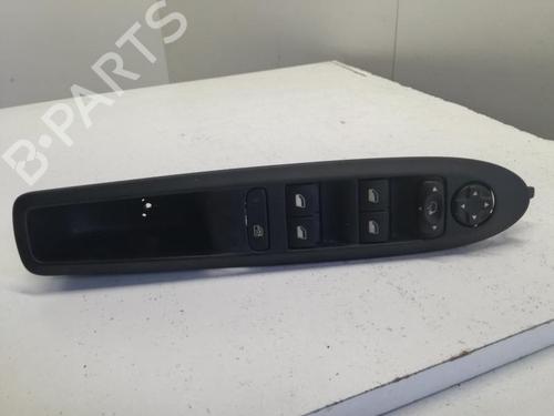 Used Switch CITROËN C4 II (NC_) 1.6 HDi 110 (112 hp) 27086286