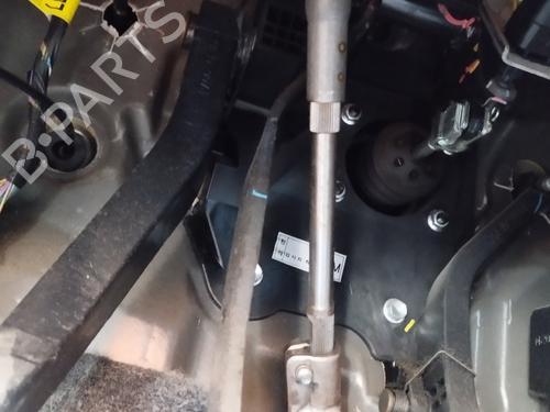 Used Steering column CHEVROLET MATIZ (M200, M250) 0.8 (52 hp) 28292056