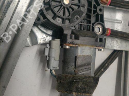 Front right window mechanism CITROËN XSARA PICASSO (N68) 1.6 HDi | BP27047760C23 