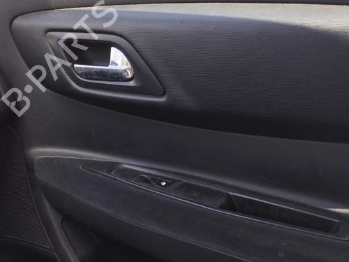 Used Front right interior door handle CITROËN C4 I (LC_) 1.6 HDi (109 hp) 27058931
