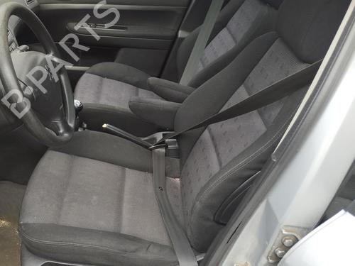 Front left seatbelt PEUGEOT 307 Break (3E) 2.0 HDI 110 | BP28021088I26 - Image 6