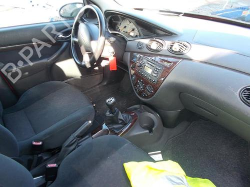 Steering column stalk FORD FOCUS I Saloon (DFW) 1.8 16V | BP27086054I23 
