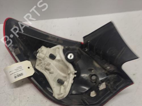 Left taillight OPEL ASTRA H (A04) | BP33701000C34 - Image 4