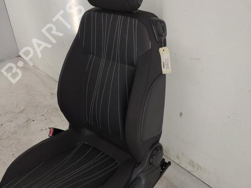 Left front seat OPEL CORSA D (S07) 1.3 CDTI (L08, L68) | BP32429052C15