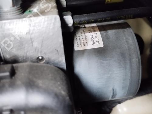 Used ABS pump ABS pump OPEL VIVARO C Van (K0) 2.0 (122 hp) 27044154 27044154