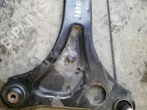 Used Left front suspension arm RENAULT TWINGO III (BCM_, BCA_) 1.0 SCe 70 (BCMB) (69 hp) 27086024