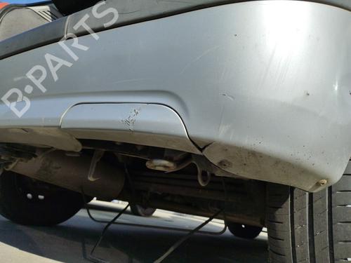 Rear bumper CITROËN XSARA PICASSO (N68) 1.6 HDi | BP29736542C8 