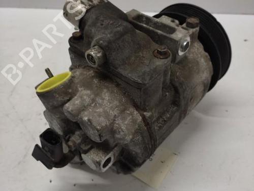 AC compressor VW POLO (9N_, 9A_) 1.4 TDI | BP27088404M34 