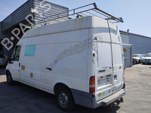Devioluci FORD TRANSIT Van (FA_ _) 2.0 DI (FAE_, FAF_, FAG_) | BP37704106I23 - Image 6