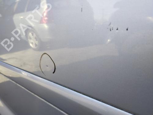 Left front door AUDI A3 (8P1) 2.0 TDI 16V | BP27064643C2 