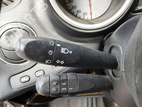 Used Steering column stalk Steering column stalk ALFA ROMEO 156 Sportwagon (932_) 1.9 JTD (932B2B, 932B2C) (115 hp) 27071748 27071748