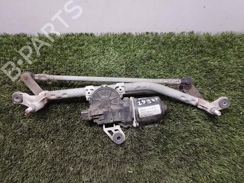 Used Front wiper motor Front wiper motor CHEVROLET SPARK (M300) 1.0 (68 hp) 27074073 27074073