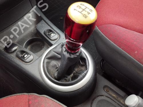 Used Gear lever Gear lever 33724880 33724880
