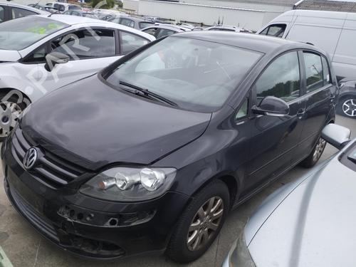 Mirror switch VW GOLF PLUS V (5M1, 521) 1.9 TDI | BP27078163I25 - Image 3