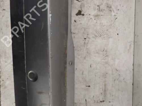 Used Rear bumper Rear bumper 37284344 37284344