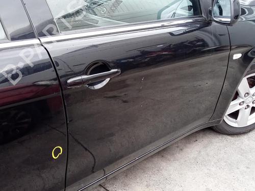 Used Front right lock MITSUBISHI LANCER VIII Sportback (CX_A) 2.0 DI-D (CX8A) (140 hp) 27077855