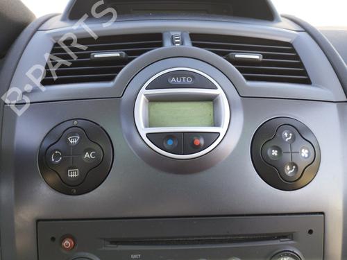 Used Climate control Climate control 39146553 39146553