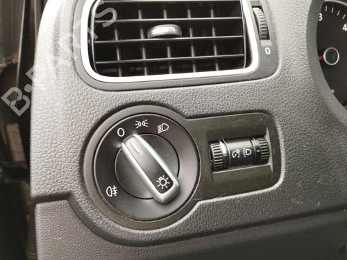 Mando luces Mando luces VW POLO V (6R1, 6C1) [2009-2022] 36761507 36761507