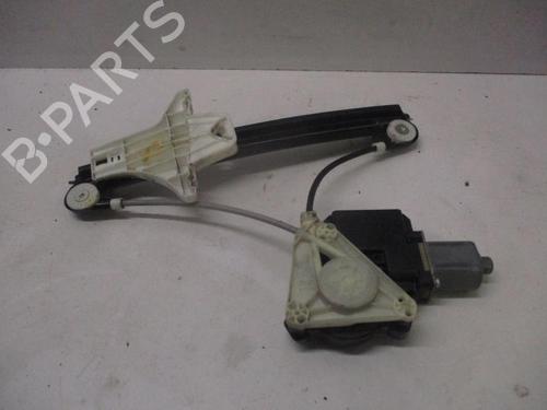 Used Rear right window mechanism Rear right window mechanism 27066744 27066744