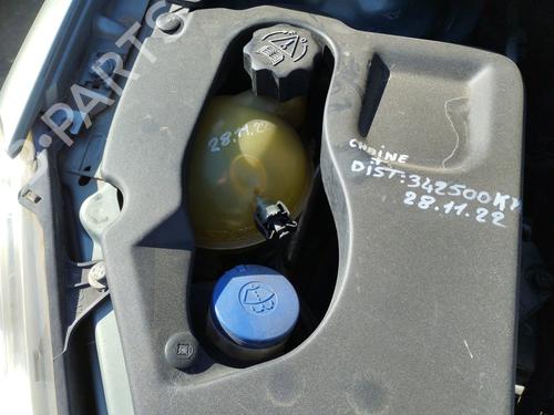 Used Expansion tank PEUGEOT 307 Break (3E) 1.6 HDi 110 (109 hp) 27046732