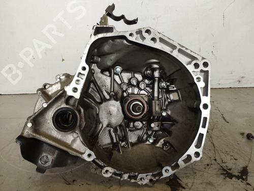 Gearbox PEUGEOT 108 1.0 VTi 72 | BP27069953M3 - Image 4