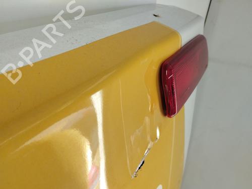 Left tailgate RENAULT TRAFIC III Van (FG_) 2.0 dCi 145 (FGML) | BP29633842C76 