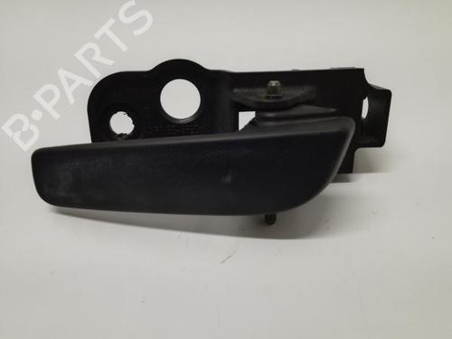 Used Front right interior door handle FIAT DOBLO Cargo (263_) 1.3 D Multijet (75 hp) 27056385