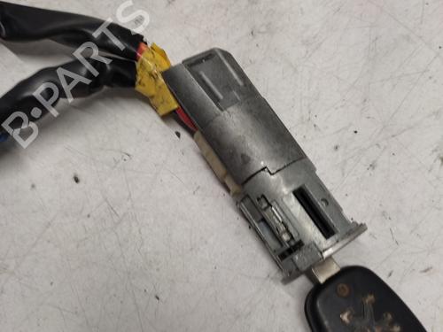 ignition-barrel-peugeot-206-sw-2ek-2002-36095643 main image