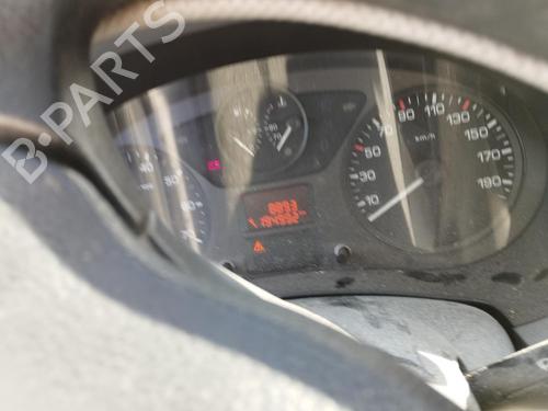 Steering rack PEUGEOT PARTNER Box Body/MPV 1.6 HDi | BP27088933M22  - Image 6