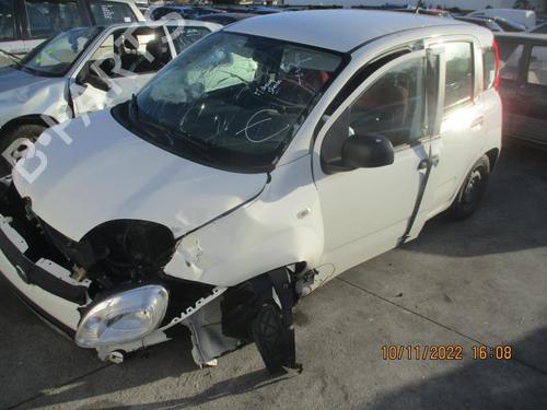 Starter FIAT PANDA (312_, 319_) 1.2 (312PXA1A) | BP27066295M8 - Image 5