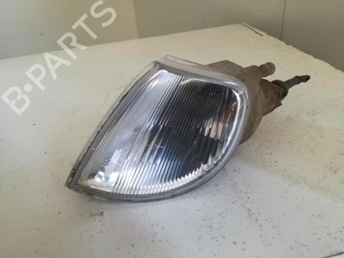 Used Left front indicator CITROËN SAXO (S0, S1) 1.1 X, SX (60 hp) 27086281