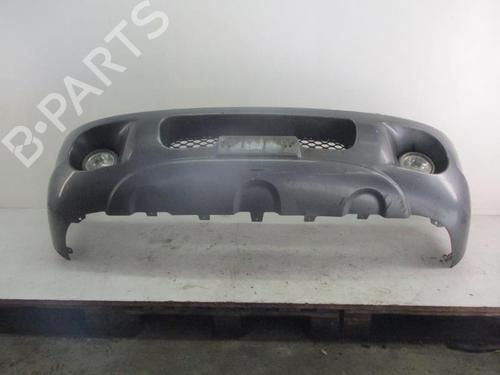 Used Front bumper HYUNDAI SANTA FÉ I (SM) 2.0 CRDi 4x4 (125 hp) 27050628