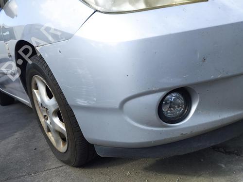 Used Right front fog light TOYOTA COROLLA Verso (_E12_) 2.0 D-4D (CDE120_, CDE120R) (90 hp) 27069990
