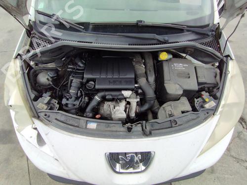 Used Parts PEUGEOT 207 SW (WK_) 1.6 HDi 4932637