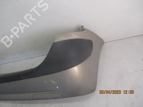 Bak støtfanger CITROËN XSARA PICASSO (N68) 2.0 HDi | BP27085008C8 