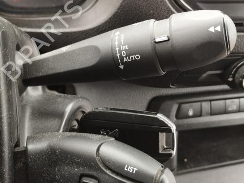 Steering column stalk PEUGEOT EXPERT Van (V_) 1.6 BlueHDi 115 | BP29705155I23 