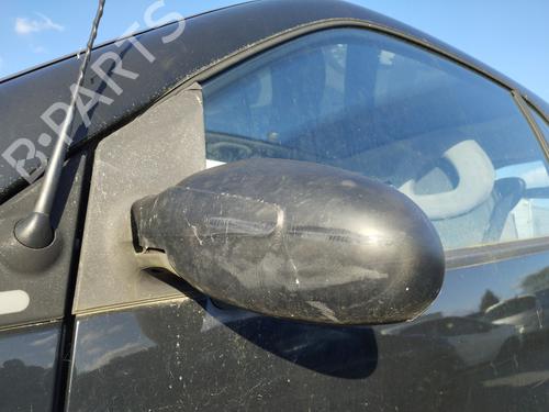 Used Left mirror SMART CITY-COUPE (450) 0.6 (S1CLA1, 450.341) (55 hp) 27041393