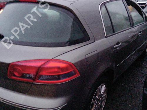 Venstre forlygte RENAULT VEL SATIS (BJ0_) 2.2 dCi (BJ0E, BJ0F) | BP27066111C28  - Image 5
