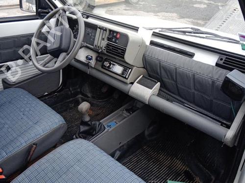Used Parts FIAT PANDA (141_) 900 2898142