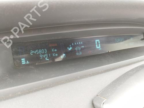 Card reader RENAULT SCÉNIC II (JM0/1_) | BP36679727E4 - Image 5