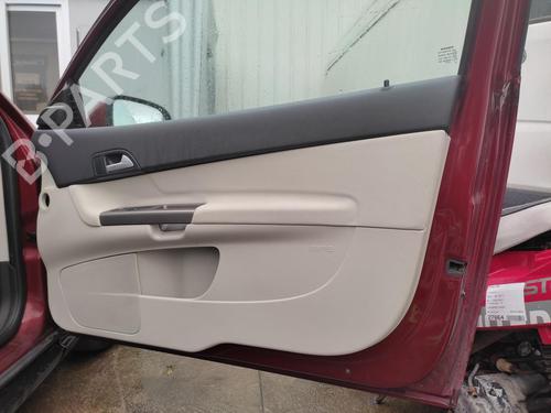 Used Front right lock VOLVO C30 (533) 1.6 D (109 hp) 27068033