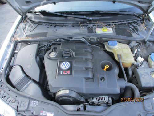 Starter VW PASSAT B5.5 (3B3) 1.9 TDI | BP27055598M8 