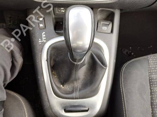 Used Card reader Card reader RENAULT SCÉNIC III (JZ0/1_) 1.5 dCi (110 hp) 35898456 35898456