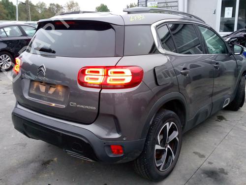 Switch CITROËN C5 AIRCROSS (A_) 1.6 PureTech 180 (A45GFR) | BP27087534I30 - Image 3