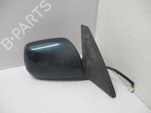 Right mirror TOYOTA RAV 4 II (_A2_) 2.0 4WD (ACA21, ACA20) | BP27085638C27 