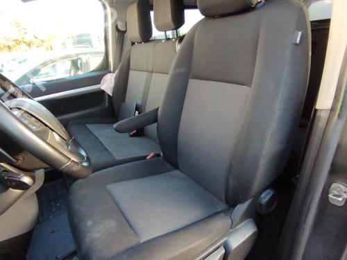 Used Left front seat PEUGEOT EXPERT Van (V_) 2.0 BlueHDi 180 (177 hp) 30099571